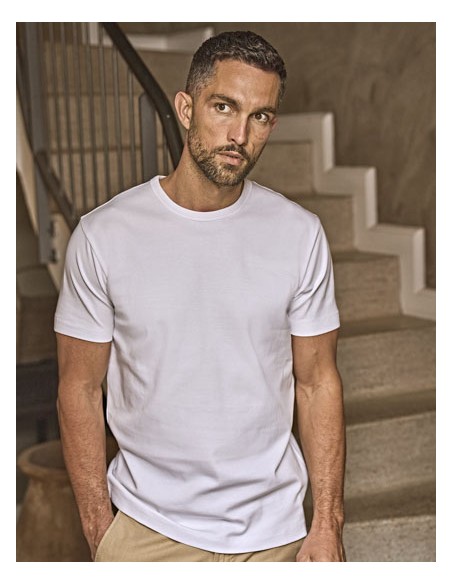 TEE-520-Mens Interlock Tee 2